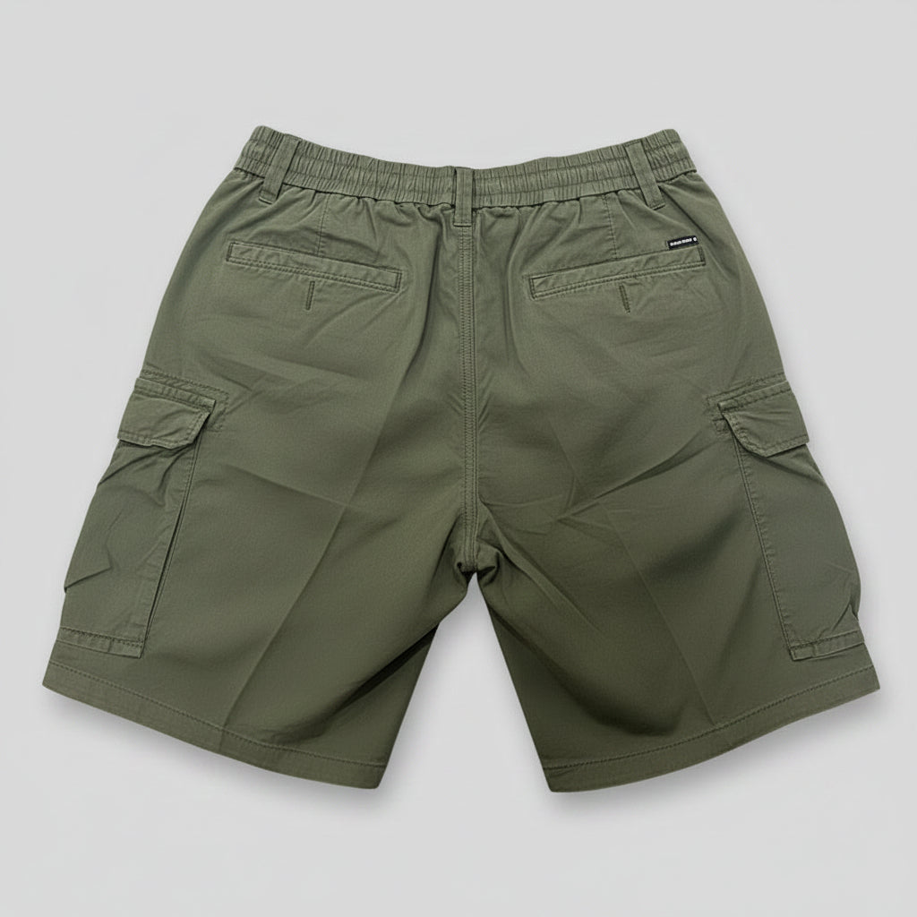 TASKFLEX – Everyday Utility Cargo Shorts