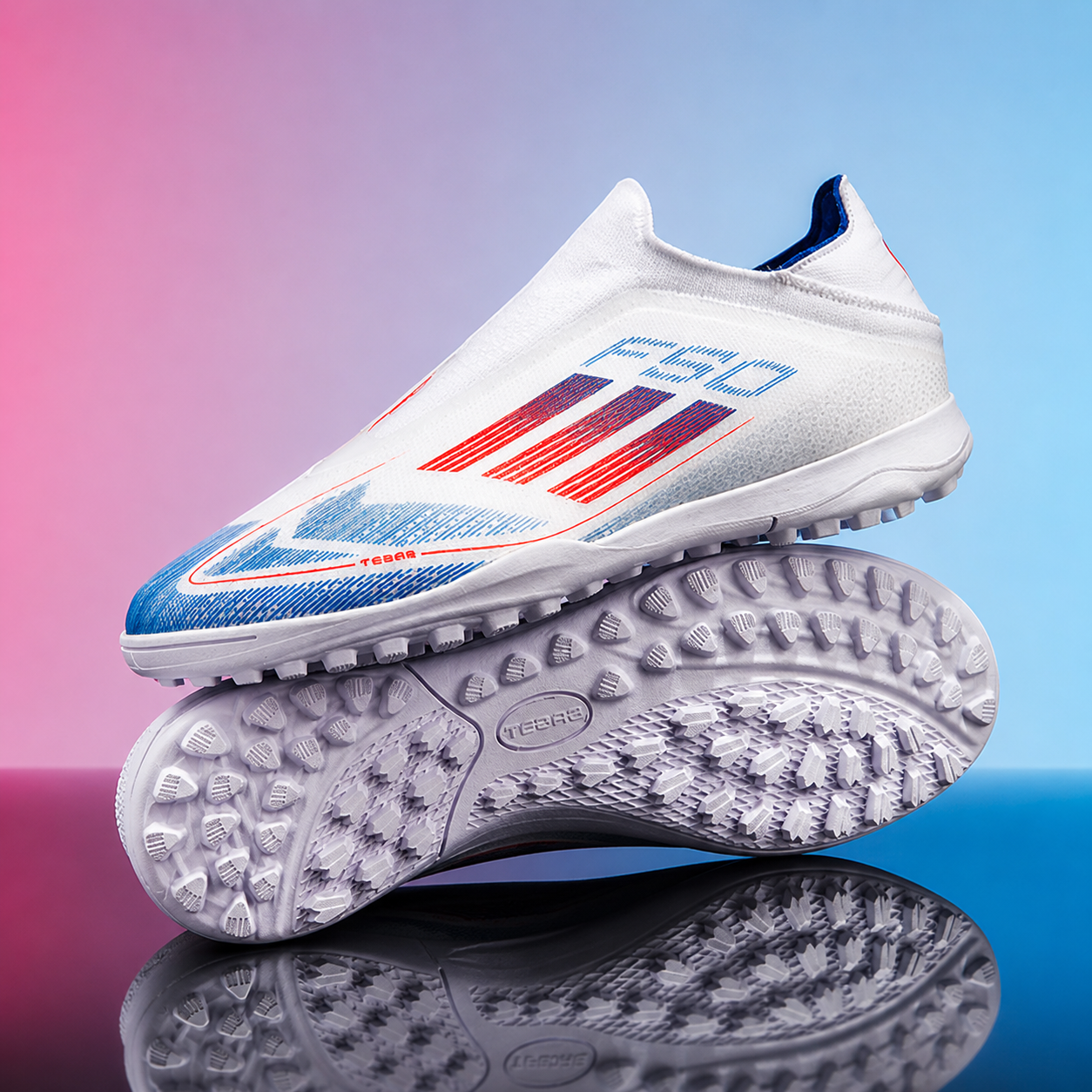 World Cup Soccer Cleats Football Boots Indoor Outdoor Play