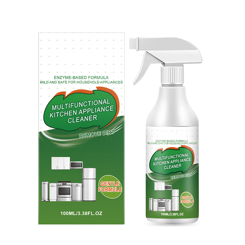 PureMist — Enzym-Reinigungsspray | 1+1 GRATIS