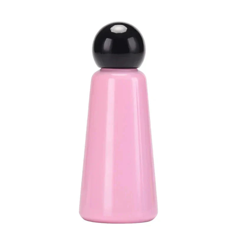 BowLift | LuxDrop - Leak-proof water bottle that keeps drinks hot for 12 hours and cold for 24 hours