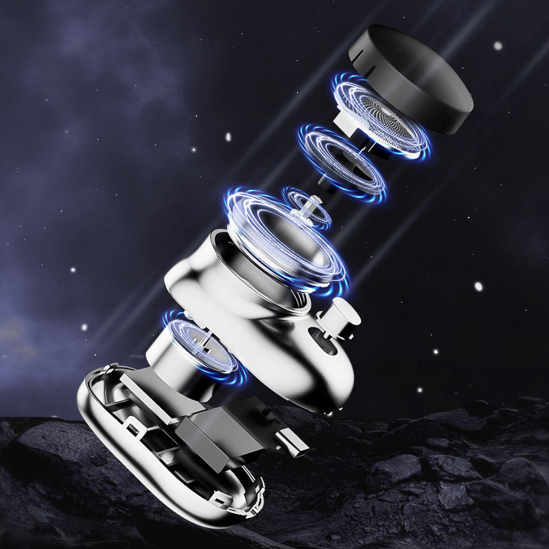 USB-Mini-Rasierer | 50% RABATT