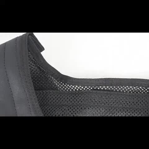 Quick Release Multi-Functional Breathable Vest for Outdoor Adventure, Camping, Hiking, Fishing, Training