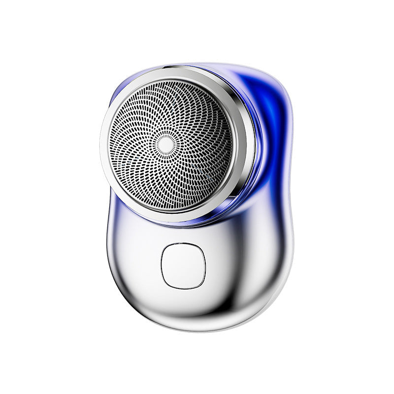 USB-Mini-Rasierer | 50% RABATT