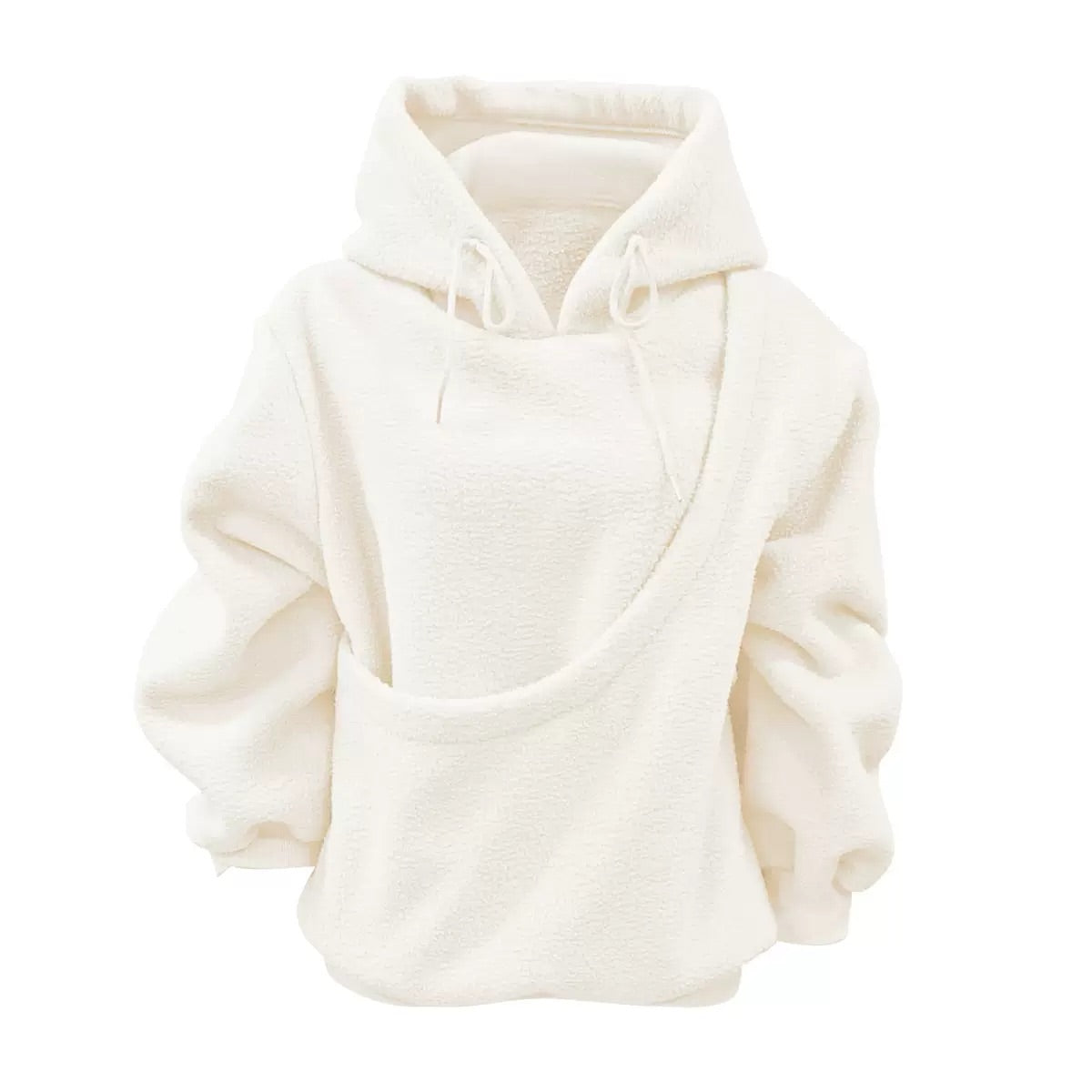 PawHug Hoodie