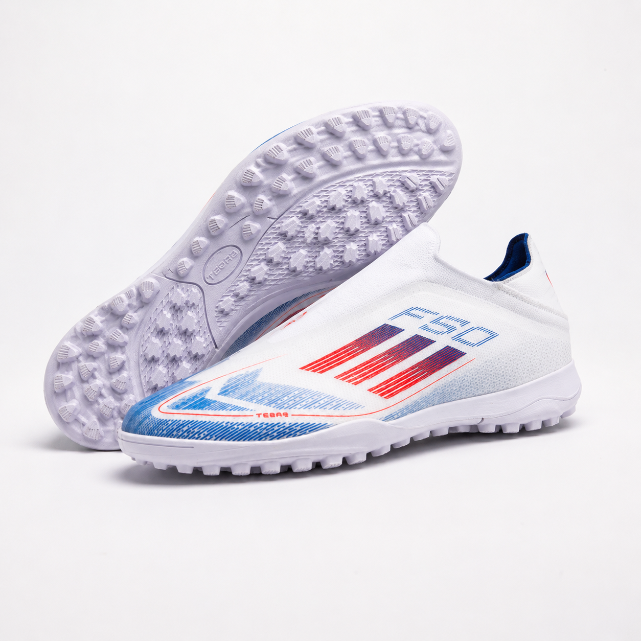 World Cup Soccer Cleats Football Boots Indoor Outdoor Play