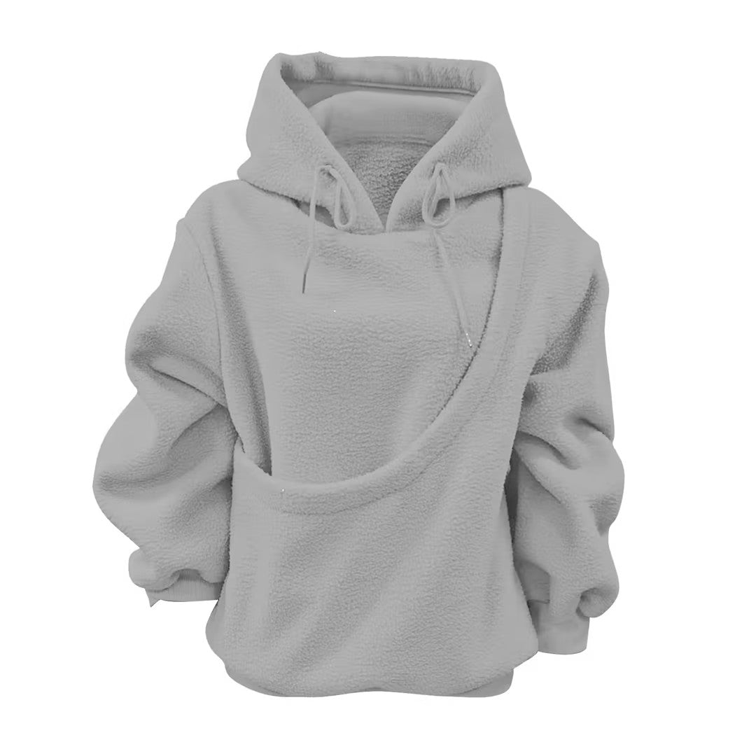 PawHug Hoodie