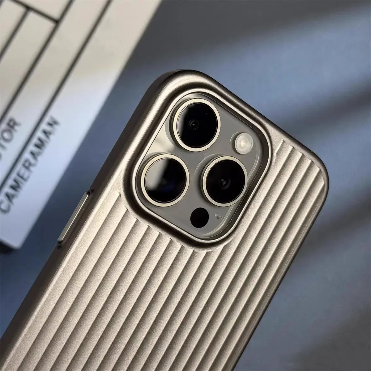 TitanArmor | Ultra-Thin Shockproof Phone Case for iPhone