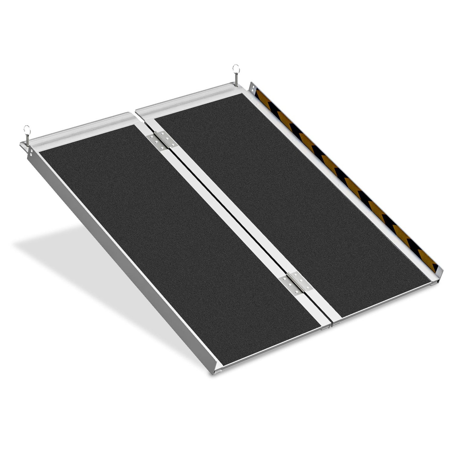 Rampe d'Accès Pliable Portable