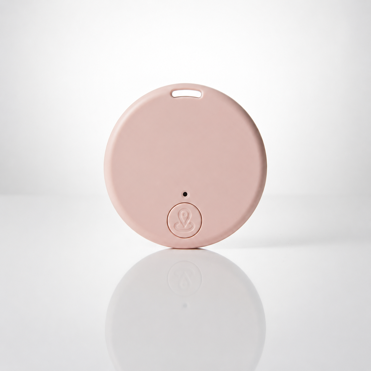 GPS Tracker Bluetooth Locator Portable Item Tracking Device