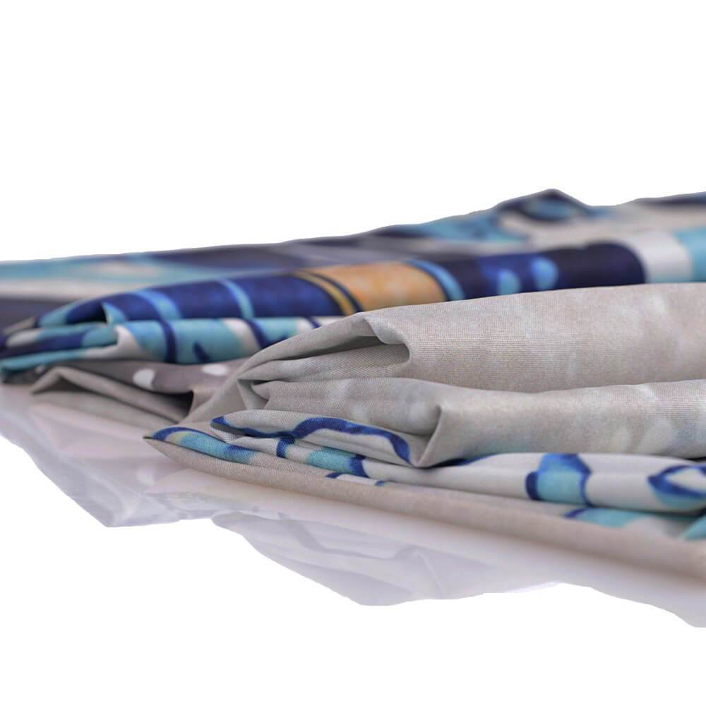 "Great Wave" of Kanagawa Tapestry | Skanto