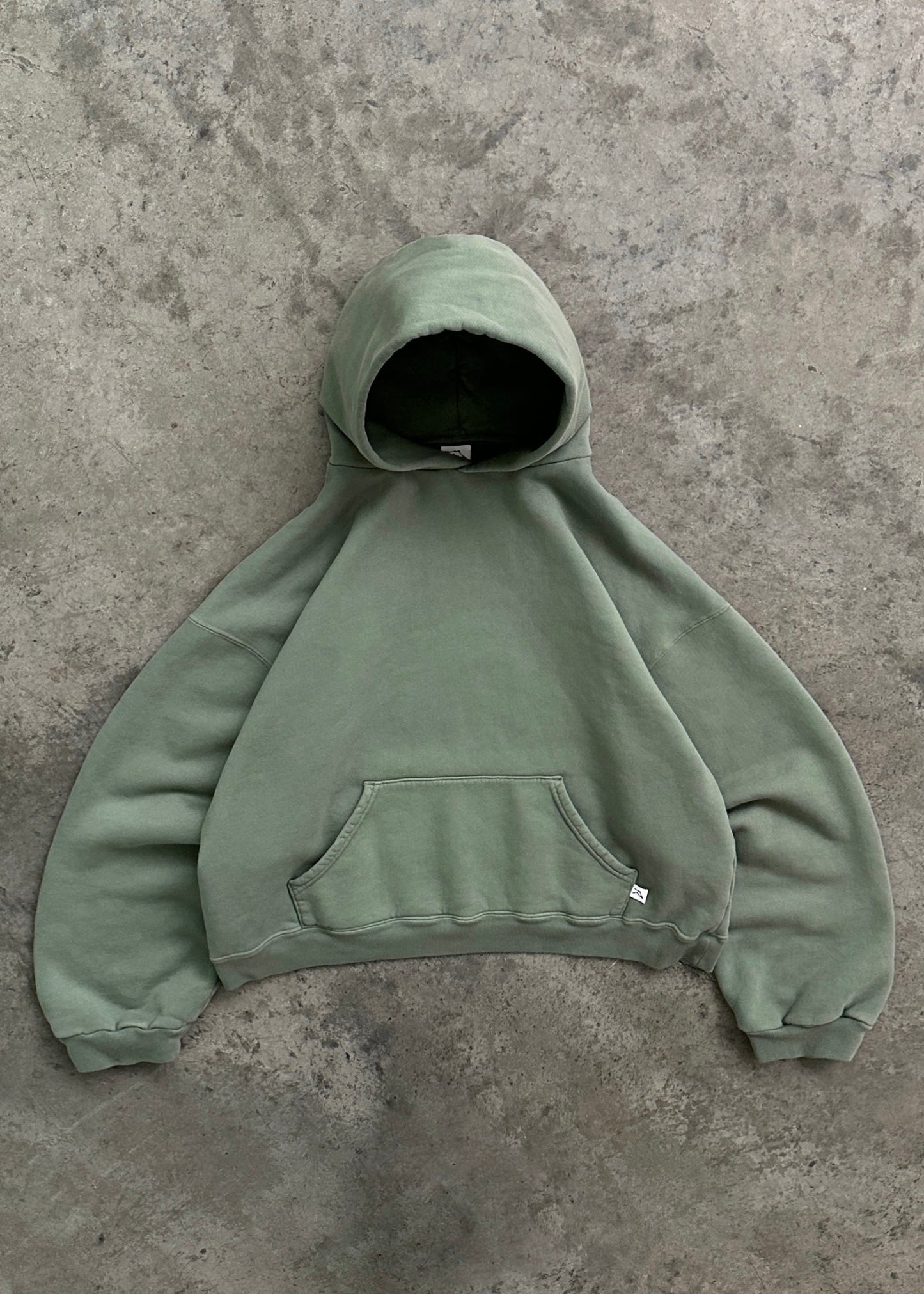 CozyAura Premium Winter Hoodie | Luxurious Warm and Breathable Hoodie