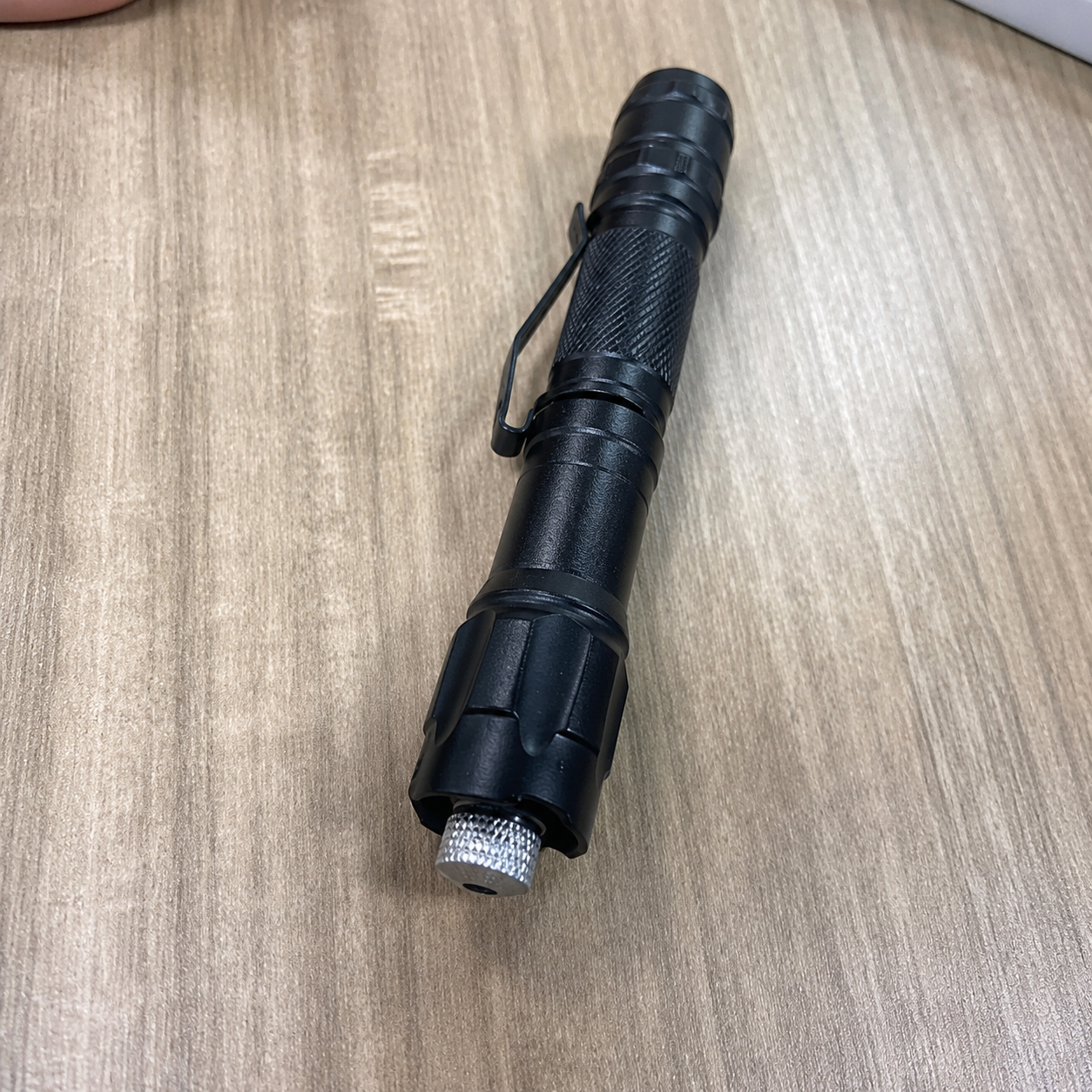 Laser Pointer Rechargeable Beam Long Range Presentation Tool