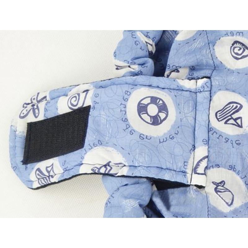 Baby Sling Cotton Wrap for Newborns