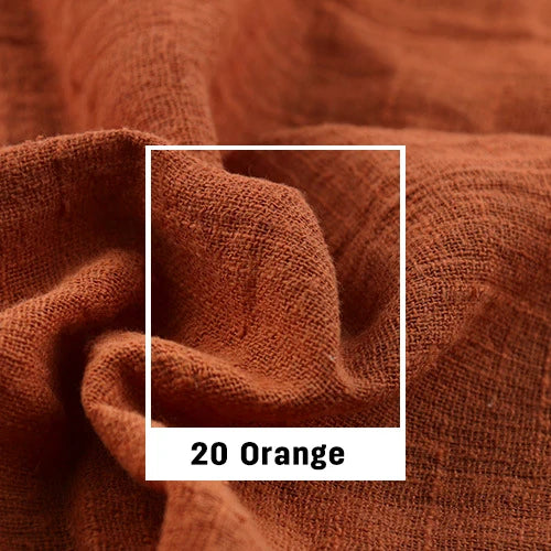 Gauze Cotton Wedding Table Runner Retro Pink Burr Texture Dining Napkins Gift Kitchen Table Runners Home Christmas Table Decor