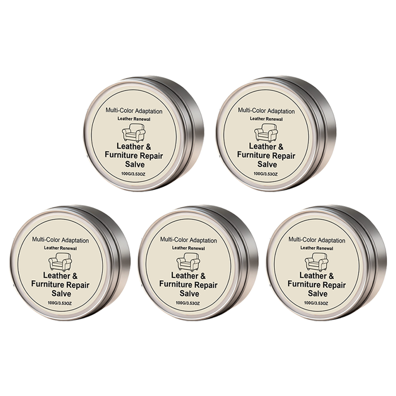 Vodlans™ Leather Repair & Restore Balm – Make Old Leather Look New Again