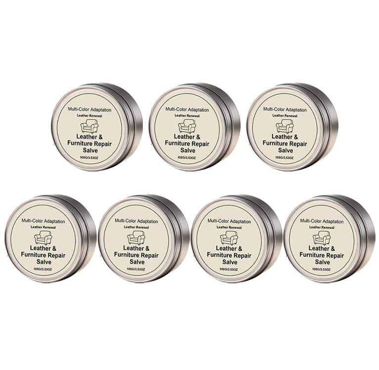 Vodlans™ Leather Repair & Restore Balm – Make Old Leather Look New Again