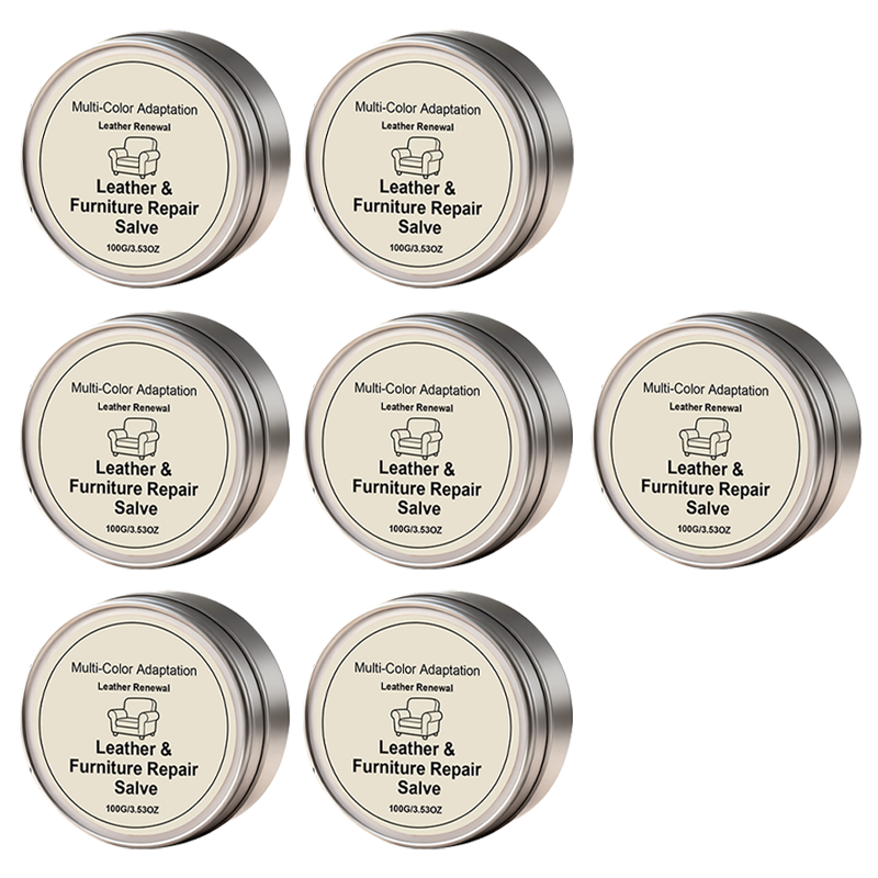 Vodlans™ Leather Repair & Restore Balm – Make Old Leather Look New Again