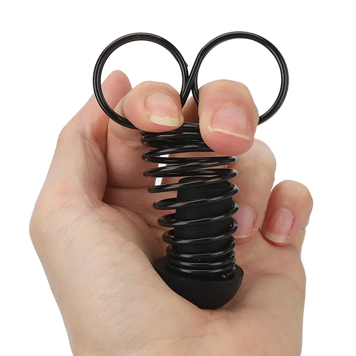 Hand Exerciser Finger Strengthener Gadget