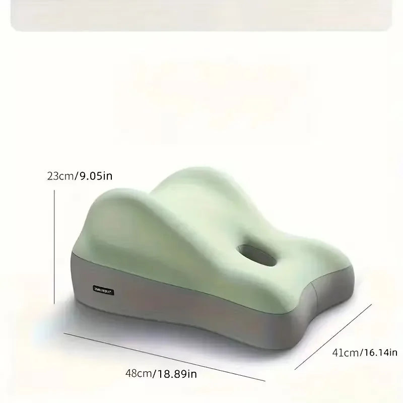 Couples Butt Cushion For Pregnant Women,Adult Memory Foam Pillow,Couples Butt Cushion Provides Intimacy Support