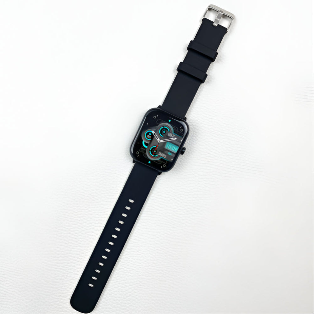 Smartwatch Fitness Tracker Bluetooth Calling Sleep Activity Watch