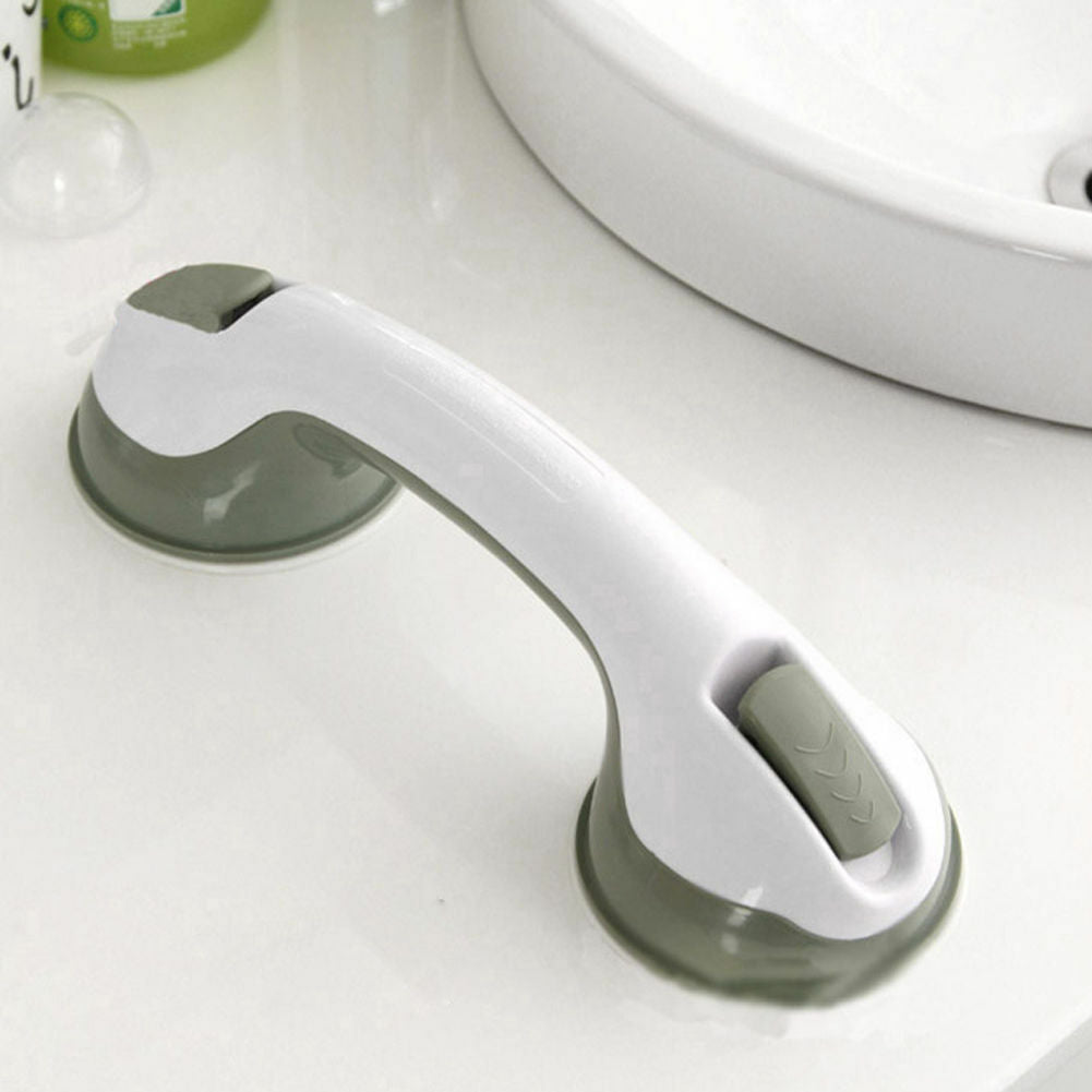 Safety Grab Bar | Suction Mount Shower Handle