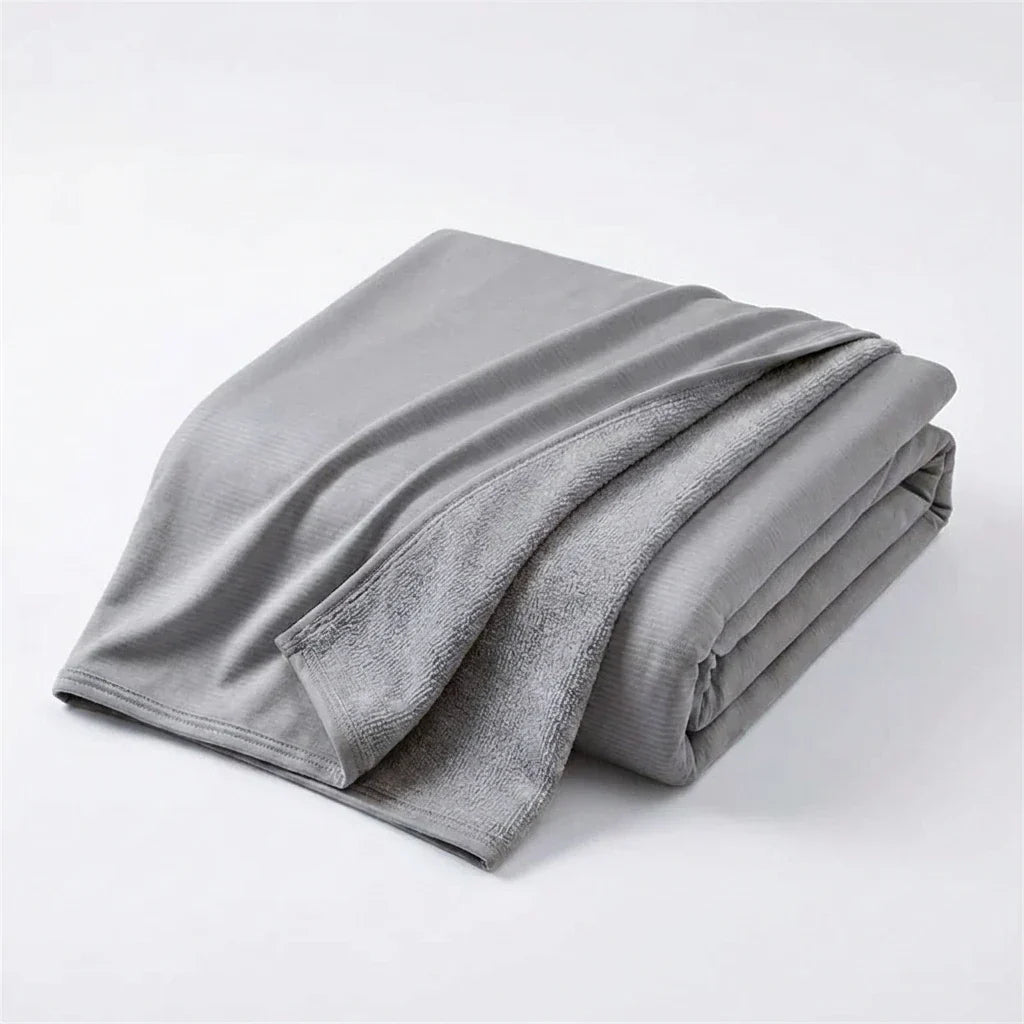 The Cooling Blanket