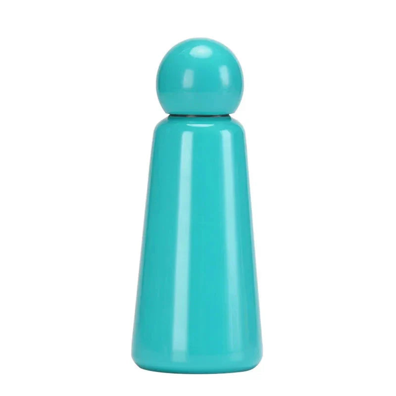 BowLift | LuxDrop - Leak-proof water bottle that keeps drinks hot for 12 hours and cold for 24 hours