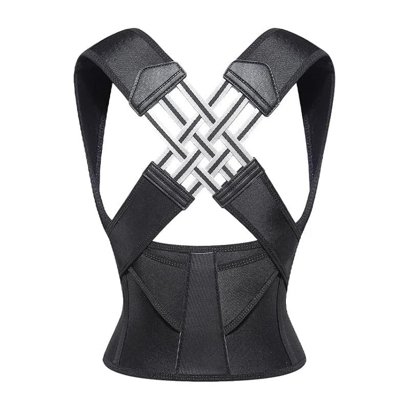 Corrects Posture & Back Pain