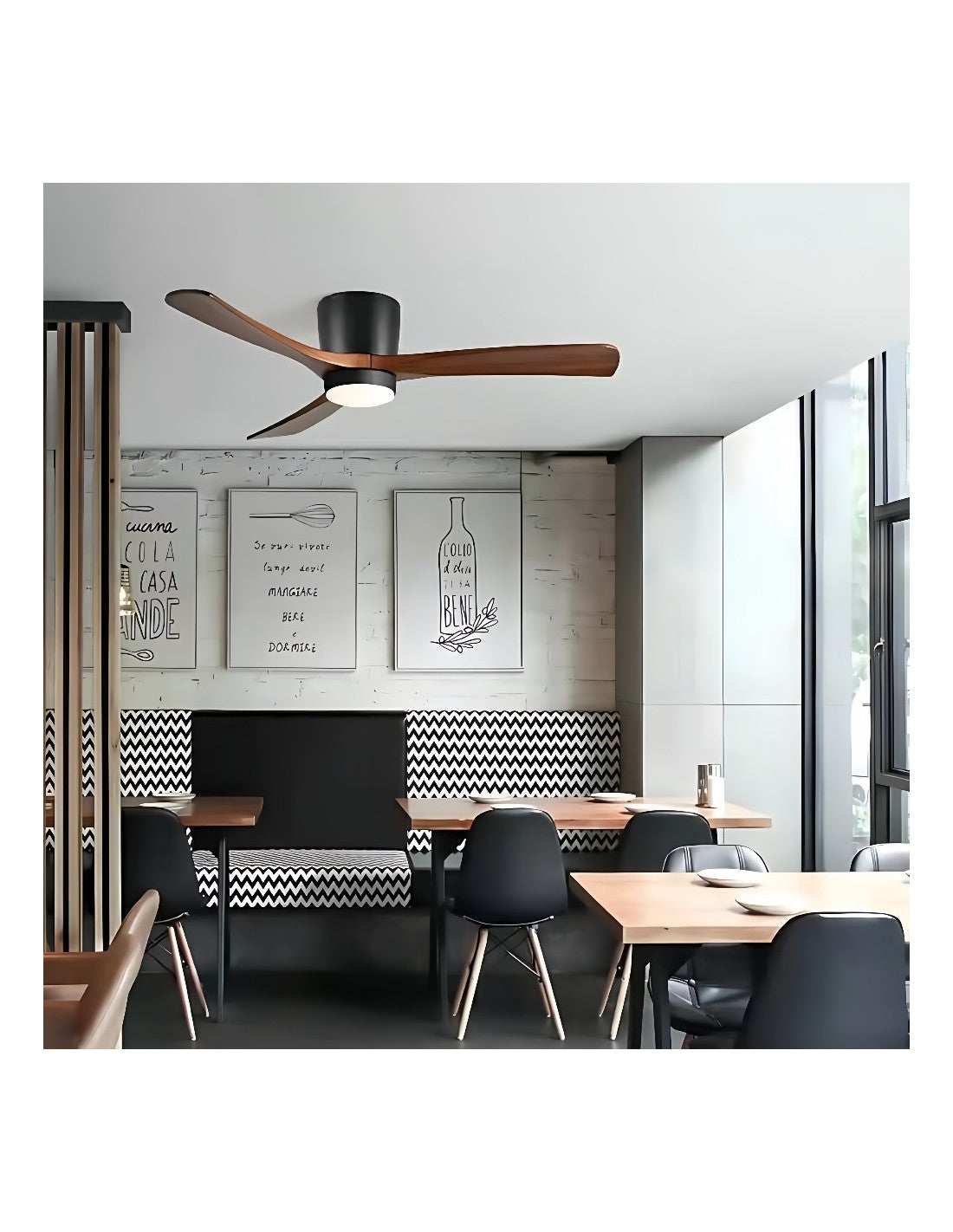 Modern White Led Ceiling Fan Light For Dining Room K1103
                
                    Modern White Round Led Invisible Ceiling Fan Light K1106
                
                    Retro Invisible 3 Blade Ceiling Fan With Light For Living Room K110
