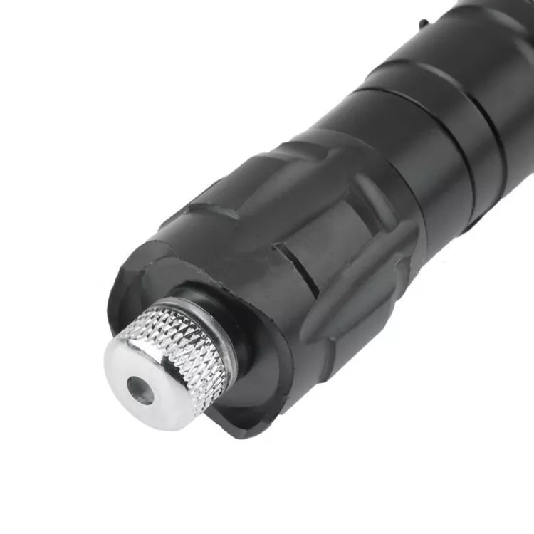 Laser Pointer Rechargeable Beam Long Range Presentation Tool