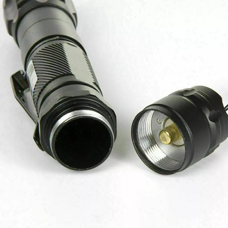 Laser Pointer Rechargeable Beam Long Range Presentation Tool