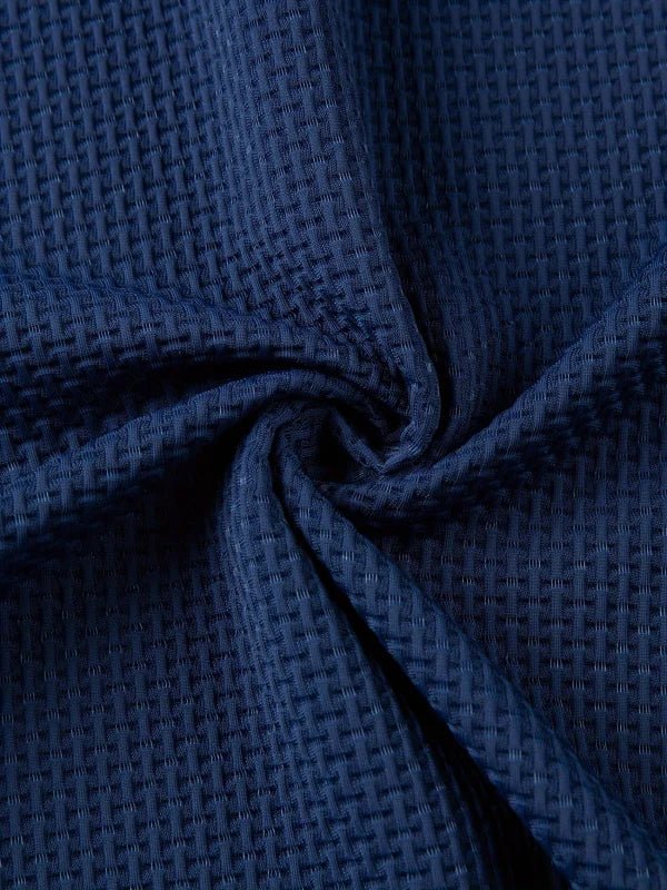 The Southern Atelier - Breathable Polo Shirt with Anti-Wrinkle Finish for Sport and Casual Wear